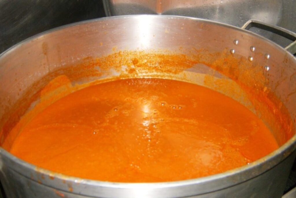 Molho de Francesinha Especial